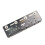Sol918 Κιθάρα 5 σε 1 με Πολλαπλά Εφέ Πεταλιού, Distortion Delay, Reverb, Overdrive, Εφέ Πεταλιού, FX Loop, 6