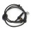 Σετ αισθητήρων στροφών τροχού ABS για Nissan Murano 3.5L 2003-2007, αισθητήρας αντικατάστασης 1