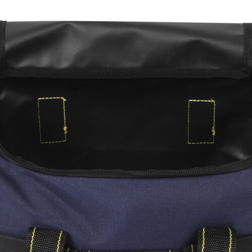 Square Tool Organizer Bag 1Pack Thickened Material Durable for Handymen 2
