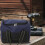 Square Tool Organizer Bag 1Pack Thickened Material Durable for Handymen 4