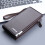 Long Wallets for Men Leather RFID Blocking Bifold Wallet with Zipper 2