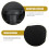 Adjustable Headrest for Office Computer Chair 1 Set Head Pillow 5
