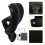 Adjustable Headrest for Office Computer Chair 1 Set Head Pillow 8