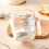 Copo medidor prático de plástico para uso alimentar, com escala transparente e precisão. 5