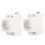 Circuit Breaking Capacity Electrical Rail Adapter Industrial Connector Safe Operation Non Blocking Design Heat Resistant AC250V Modular Power Socket 1