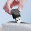 Ασύρματος πομπός 5.0USB2-σε-1Προσαρμογέας, Plug-and-Play για εκτυπωτή, πληκτρολόγιο, 4