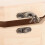 Tea Container Khaki Wood 1Set 2