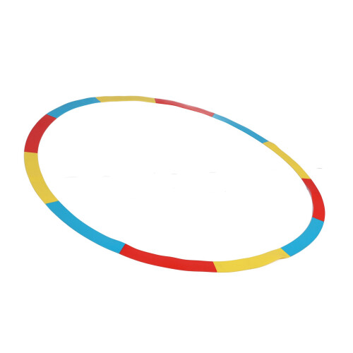 Thin Silicone Golf Training Rings Set