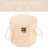 Tea Container Khaki Wood 1Set 5