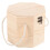 Tea Container Khaki Wood 1Set 8
