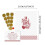 Valentine's Day Scratch-Off Cards "14 Things I Love About 4