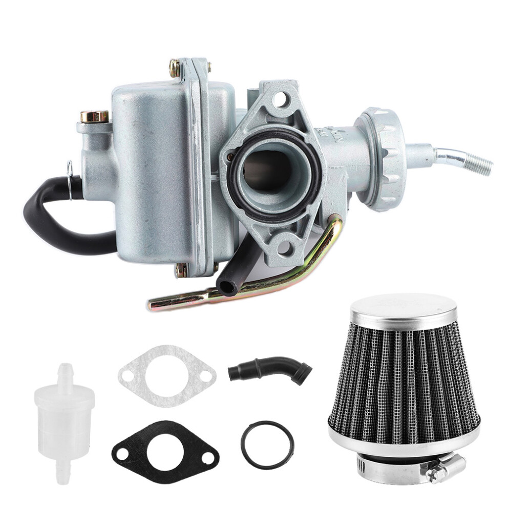 Aftermarket Carburetor For2stroke4stroke Atv Quad Go Kart Smooth Operation Reliable Performance Easy Installation Universal Fitment For Multiple 9448483708593