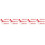 100Pièces Clips Rouge Multi-Usage Résistants Documents Notes 9