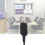 Skärmspeglingsenhet med plug-and-play-funktion, stöder 4K HD 5