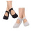 Κάλτσες Grip unbranded2Pairs για γυναίκες, κορίτσια, χωρίς γιόγκα, για γυναίκες, 4