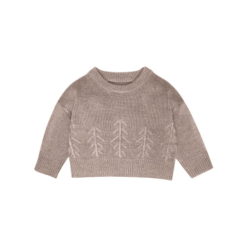 Gerber Baby Boy Sweater Set 2-Piece 0/3M-24M 2