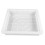 3 Count Paving Slabs Ready Mixed Cement DIY Walk Maker White 4