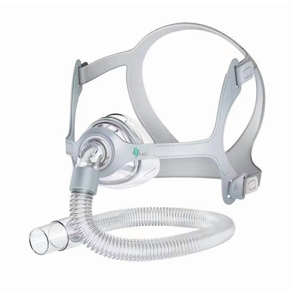 Nasal Mask For N5 Cpap Machine Compact Portable 9085618996120