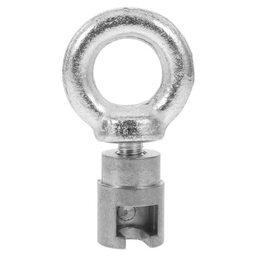 ibasenice Slide Hammer Dent Puller Head Dent Repair Puller Head Adapter Multi Metal 1 Set 2