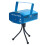 Led Background Disco Lights, Stage Light With Sound Activated Function For Dance Parties And Events 2