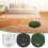 Robot Vacuum Cleaner with 1200Pa Suction and Smart Mapping 5