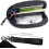 Το πορτοφόλι Iris' Wallet 2ης γενιάς, 63.6" The Iris Pouch Wristlet, θήκη καρτών με φερμουάρ και 3