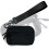 Το πορτοφόλι Iris' Wallet 2ης γενιάς, 63.6" The Iris Pouch Wristlet, θήκη καρτών με φερμουάρ και 4