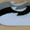 Men's Cotton Breathable Ankle Socks White 5