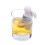 Cute Silicone Tea Infuser Set for Loose-Leaf Tea 6