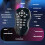 Interactive Robot Toys, Intelligent Voice Control Remote Programming Robot, Gesture Sensing Multi-Mode Educational Companion for Home Play 4
