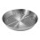 Stainless Steel Round Baking Pan With Cooling Rack For Roasting And Baking 8