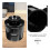 Reusable Ceramic Butter Keeper Black for Kitchen and Restaurant Use 6