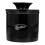 Reusable Ceramic Butter Keeper Black for Kitchen and Restaurant Use 7