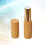 2Pièces Tubes Bouchon Motif Bambou Élégant 7