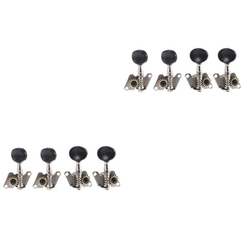 Automatic Guitar Ukulele Tuning Pegs 2 Pack 2