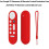 Θήκη τηλεχειριστηρίου σιλικόνης για Google TV Streamer4K2024 (GY3LE) 6