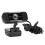 Στερεοφωνικό μικρόφωνο Webcam Full HD1080P Αντικατάσταση φόντου Αυτόματη διόρθωση 1