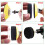 Polish Sander Pad Hook and Loop 4 Pcs 6