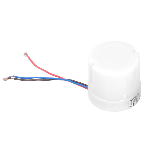 Υπαίθριος αυτόματος φωτισμού Photocontrol Twist Lock αδιάβροχος διακόπτης ελέγχου ρελέ 2