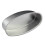 Forma oval antiaderente de alumínio para cheesecake (2 peças) 6