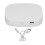 Smart WiFi Zigbee Gateway Hub Voice Command Enabled Remote Access Smart Devices Integrated Smart Home System With Tuya APP Compatibility And Google 2