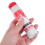 10Pièces Crayons Marquage Cire Rouge Facile Application Pour Bétail 6