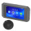 Video Door Viewer 1400mAh 3.97 Inch Screen Black 1