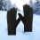 Thermal Ski Gloves Touchscreen-Compatible 1 Pair 4