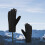 Thermal Ski Gloves Touchscreen-Compatible 1 Pair 5