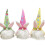 Easter Gnome Figurine with Light-Up Feature 1 Piece 2