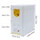 Easy Management Beehive Tools Queen Bee Mating Nucs Durable Queen Bee Boxes Expandable Beekeeping Systems Selective Breeding Supplies Compact 8