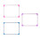 Square Embroidery Hoop Frame for Embroidery and Quilting 1 6