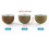 Silicon Carbide Grinding Wheel for Angle Grinder 100 mm 1 pc 7