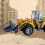 Τηλεκατευθυνόμενο Παιχνίδι Εκσκαφέα για Παιδιά 3+, Φορτηγό Εργοταξίου με 5